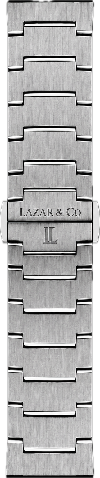 Fermoir du bracelet
